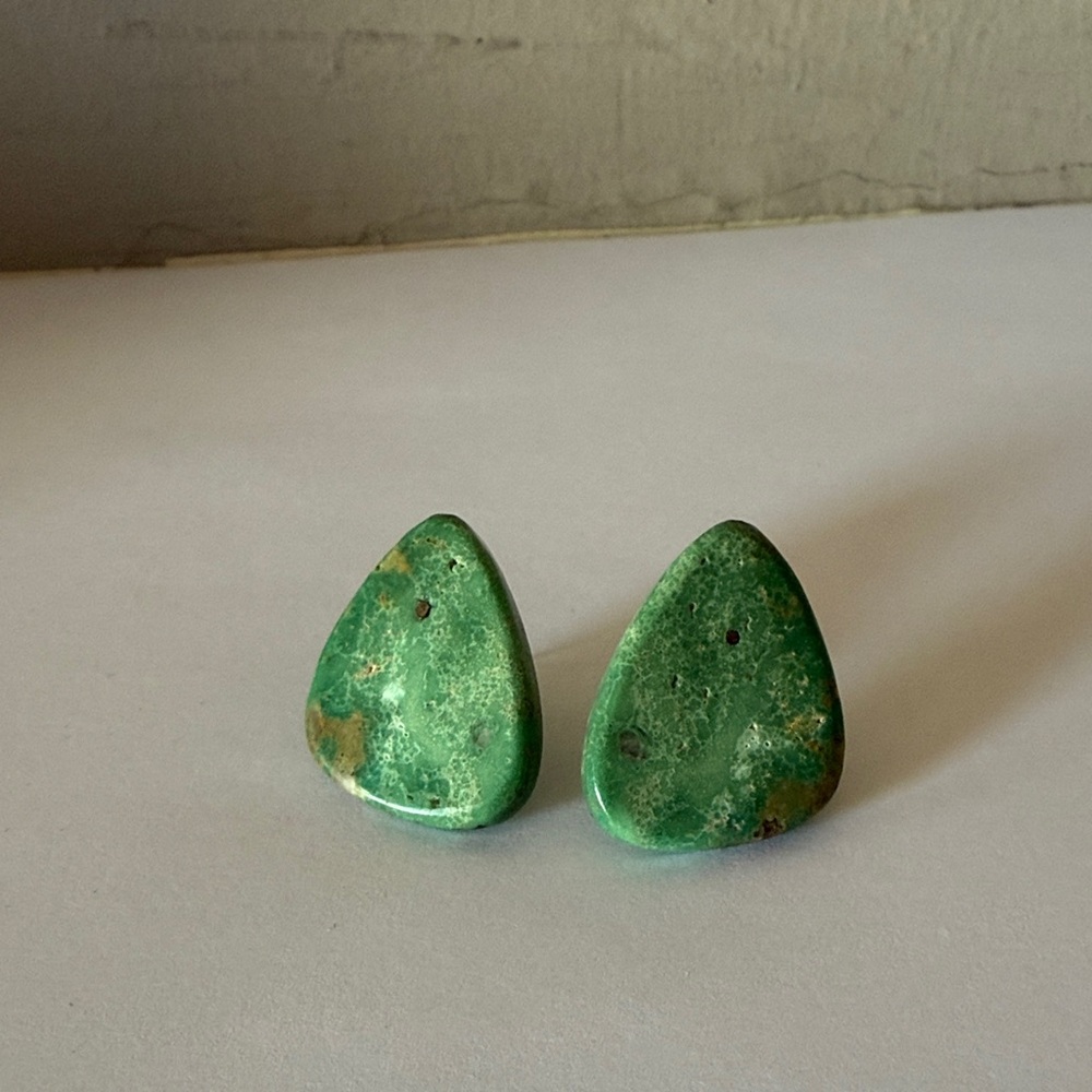 Tourquoise Earrings